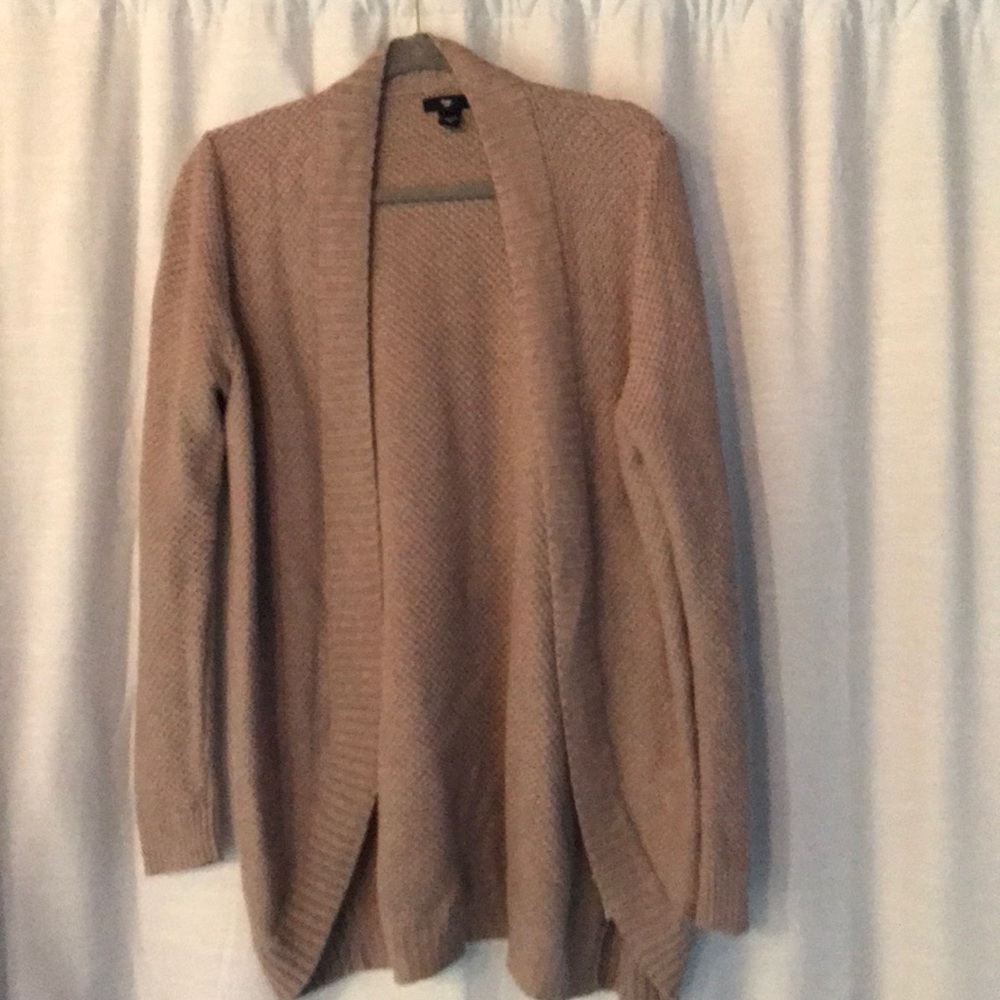 Fancy Sweater